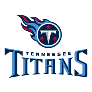 Tennessee Titans Logo