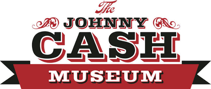 the johnny cash museum logo